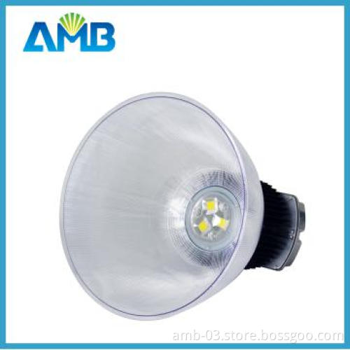 80W LED High Bay,high power led high bay